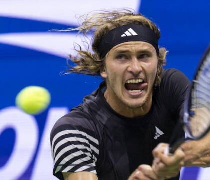 Zverev sugli infortuni: «Non abbiamo il tempo di preparare i nostri corpi»