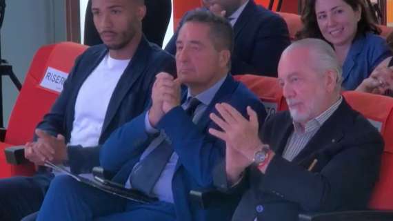 ADL: “Conte? Non posso dire nulla, prossimi 10 giorni decisivi!”, Juan Jesus: “Mia carriera pulita, mentre Acerbi…”