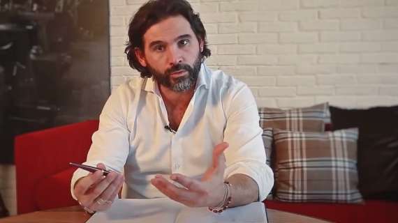 Adani: “Mi dispiace per i napoletani, li adoro. Sono vittima di chi ha gettato tutto”