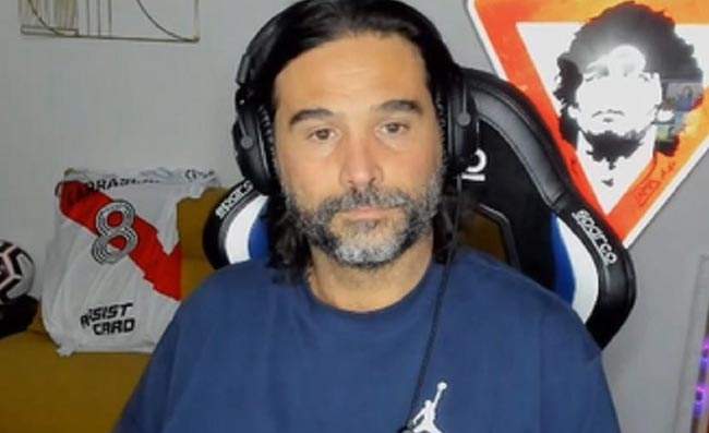 Adani esplode: “Lo hanno tolto ai napoletani e poi buttato nel ce**o”. La reazione di Cassano