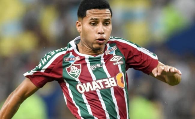 Alexsander offerto a Napoli e Roma: il tuttofare del Fluminense sogna l’Italia