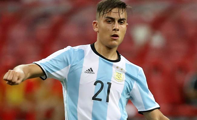 Alvino: “Dybala al Napoli? Si apre un mercato diverso senza Coppe”