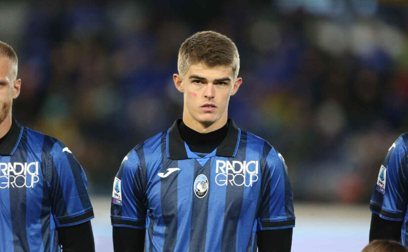 Atalanta, De Ketelaere: "Gasp ci ha detto qualcosa sul futuro? Vogliamo goderci questo momento adesso"
