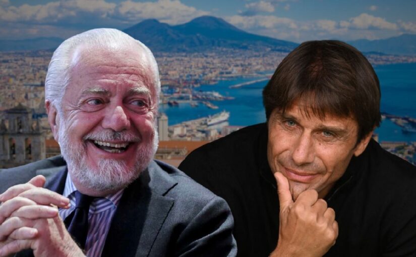 Brambati: "So che Conte era il piano A e Gasperini l’alternativa! Purtroppo la nomea di ADL ha un peso…"