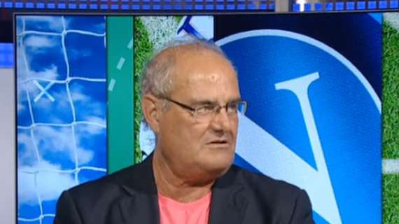 Bruscolotti ribadisce: “Conte sarà il nuovo allenatore del Napoli, la mia fonte è serissima”