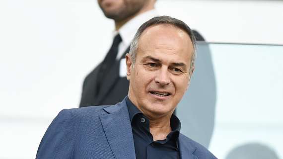 Cabrini: “Conte tecnico rigido, con lui al Napoli cambierebbe tutto”