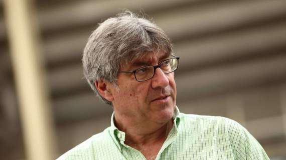 Calamai: “Conte al Napoli? Tanti Interrogativi. Giusto portarsi dietro Oriali”