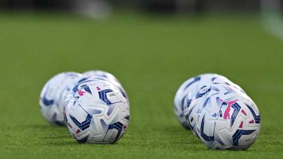 Calcio in Tv, le gare trasmesse oggi: inizia l’ultimo turno di Serie A. Playout per il Bari