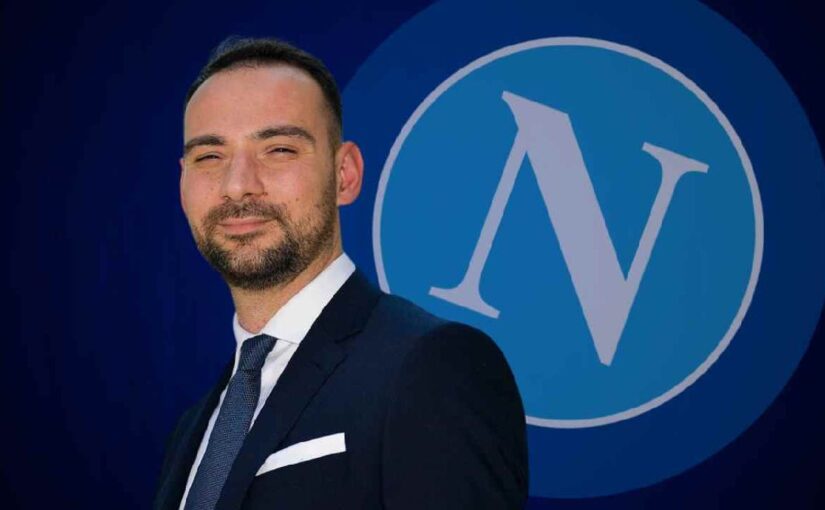 Calciomercato Napoli, può arrivare gratis. I tifosi: "Sarebbe un colpaccio"