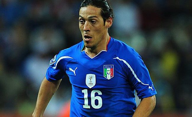 Camoranesi: “Se Conte ha scelto il Napoli, vuol dire che ha una certezza”
