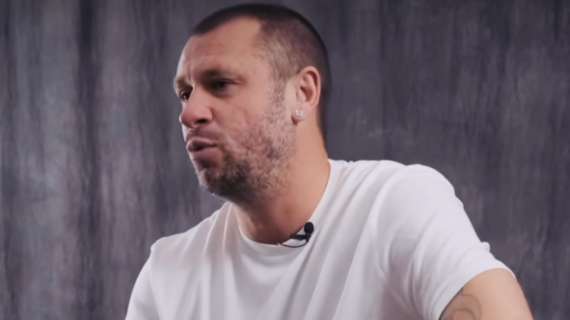 Cassano: “ADL voleva diventare Berlusconi, ma è incapace sportivamente”
