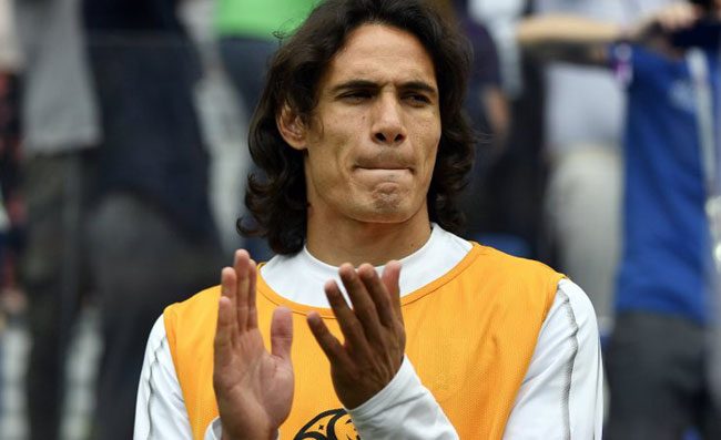 Cavani dice addio alla Nazionale: “Mia cara Celeste, faccio un passo indietro”