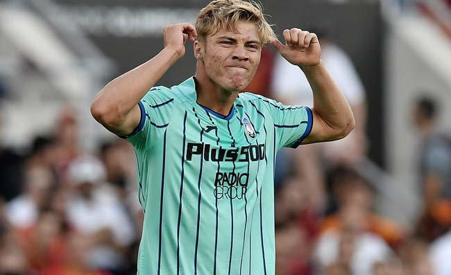 Ceccarini: “Nomi alla portata per il Napoli. Hojlund ha fatto bene… con Gasperini”