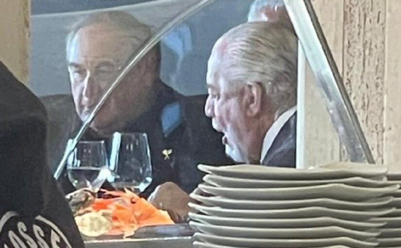 Chiariello: "Penso questo su De Laurentiis, insultatemi pure! Il centro sportivo si farà, a chi dice stamm nguaiat…"