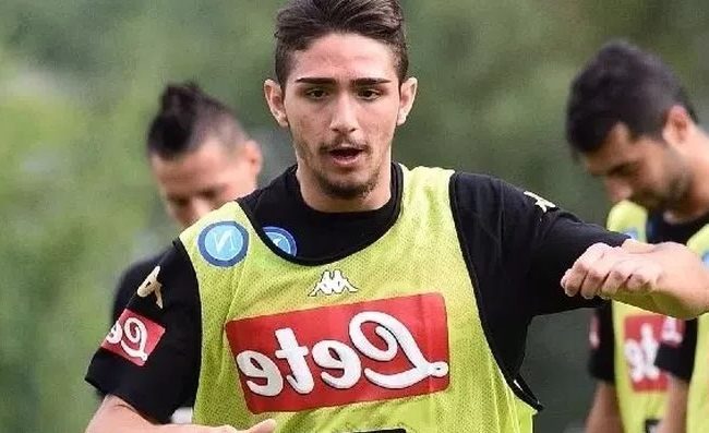 Colpaccio Savoia, preso ex attaccante del Napoli. L’anno scorso segnò 25 gol