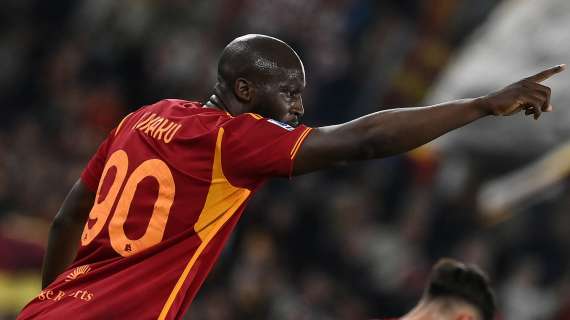 Conte già fa il mercato, Gazzetta: “Vuole Lukaku al posto di Osimhen”