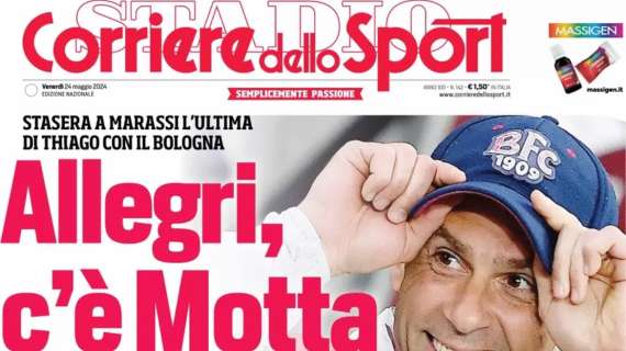 Corriere dello Sport: “Di Lorenzo vuole lasciare Napoli. Attesa per Gasp”