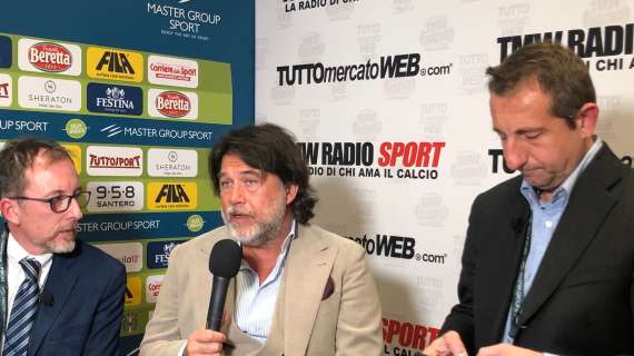 D’Amico: “Hojlund al Napoli? Si può fare con Osimhen allo United”