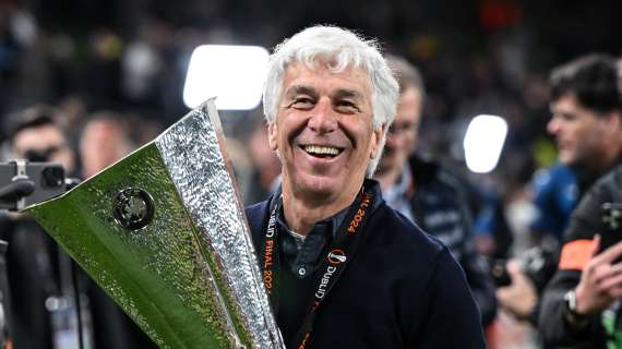 Da Milano – Gasperini prolunga con l’Atalanta, non solo Napoli: ha avuto altre due offerte importanti