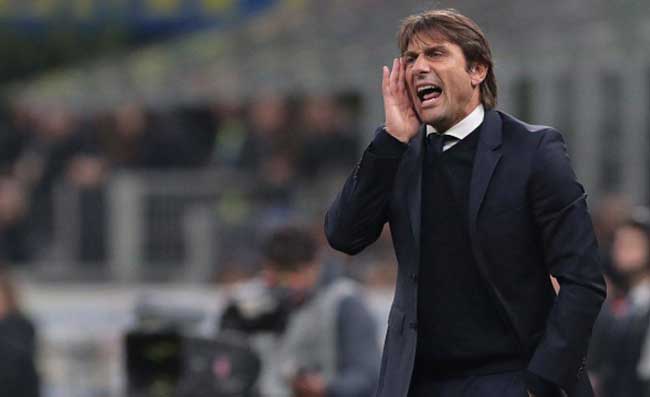 Dazn, Accomando: “Conte mai così vicino al Napoli, cifre e dettagli”