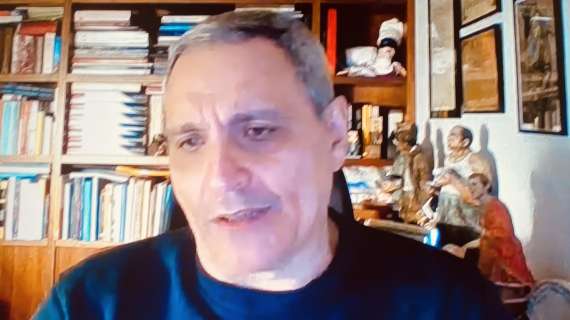 De Giovanni: “Giusti gli striscioni, i tifosi spendono soldi e tempo!”