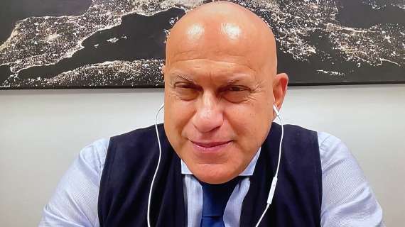 De Paola: “Non si può continuare a puntare su Lukaku. Su Conte…”