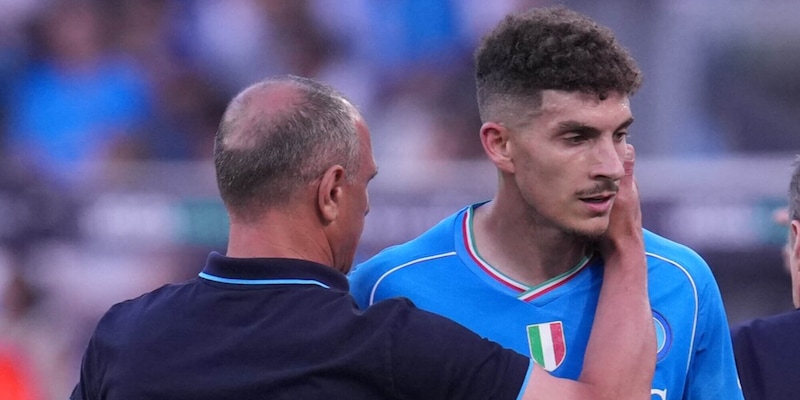 “Di Lorenzo via da Napoli, la storia è finita”. L’agente svela il motivo dell’addio