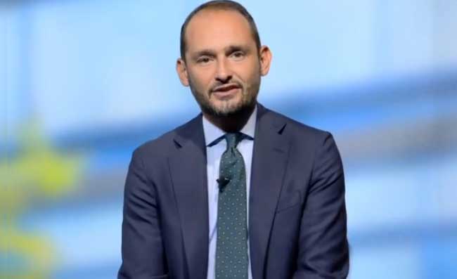 Di Marzio: “Giuntoli prepara un tris di colpi per la nuova Juve”
