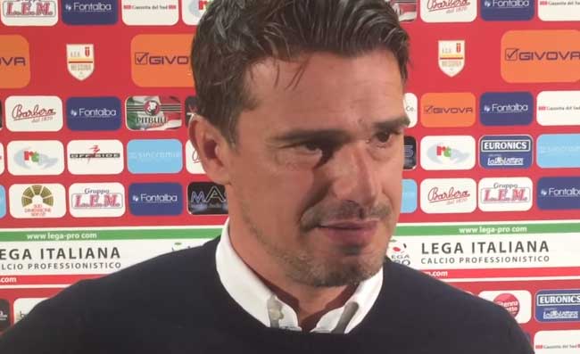 Di Napoli non dimentica la ‘sua’ Salernitana: “Emozione doppia giocare all’Arechi”