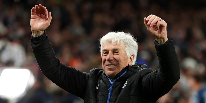 Diretta Gasperini al Napoli: oggi l’incontro con l’Atalanta. Gli aggiornamenti LIVE