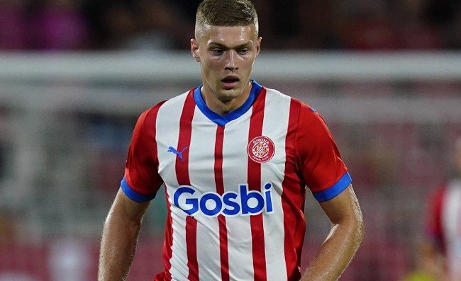 Dovbyk-Napoli, l’intermediario è stato in città. Voglia d’Italia, ma Atletico in pole