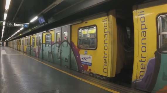 Dramma a Capodichino, un morto e due feriti: la ricostruzione dell’incidente al cantiere metro
