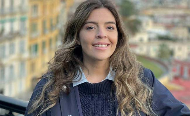 E’ l’immagine più emozionante di oggi: “Para siempre”, la vedi e piangi (FOTO)