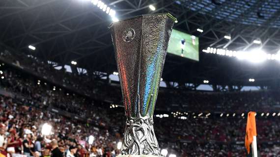 Europa League, l’albo d’oro: prima dell’Atalanta ultima vittoria di un’italiana 25 anni fa