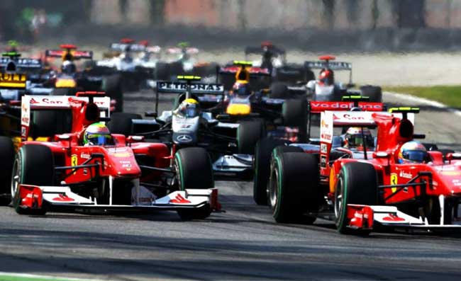 F1, tremendo incidente al GP Monaco: distrutta la macchina di Pérez