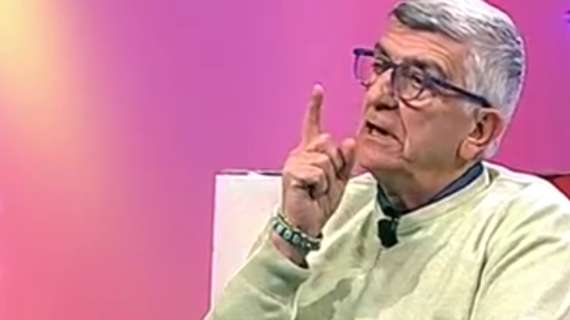 Fedele: “Di Lorenzo sfiduciato? Falso, è normale ritenere tutti cedibili. Gli agenti parlano troppo”