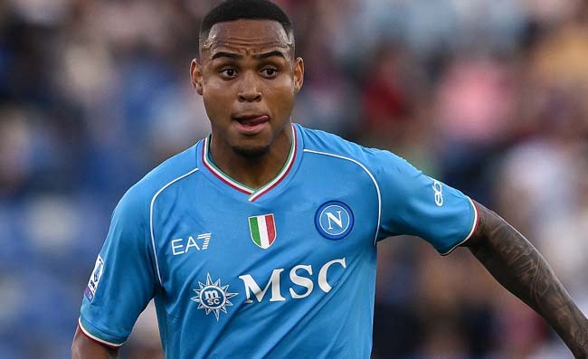 Fedele: “Natan e Lindstrom difficili da valutare. A Napoli rientrerà un calciatore su cui puntare”