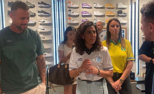 Floro Flores: “Spero che Conte porti la mentalità Juve nel Napoli”