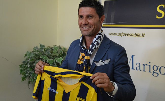 Fontana: “Allenatore ideale per il Napoli? Faccio un nome, è un maestro a dare la scossa”