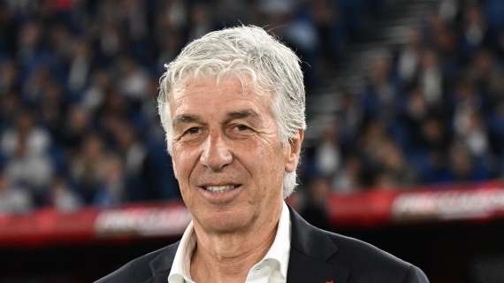 Gasperini: “ADL mi apprezza da anni. Mi fa piacere, ma sarò legato all’Atalanta”