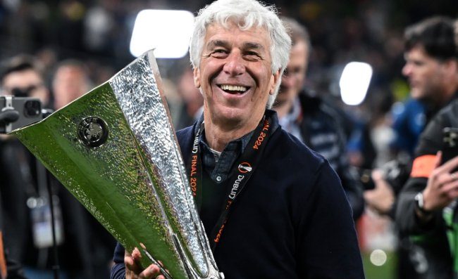 Gasperini-Napoli, De Laurentiis vuole accelerare. La volontà dell’allenatore
