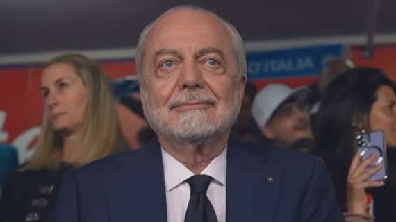 Gazzetta: “ADL bluffa, ma un contratto così non si è mai visto nel Napoli”