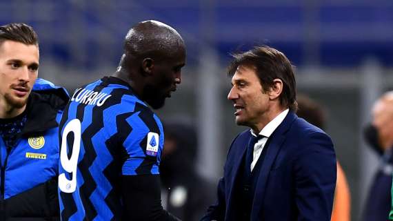 Gazzetta – Doppio sì di ADL: Conte non vede l’ora di riabbracciare Lukaku