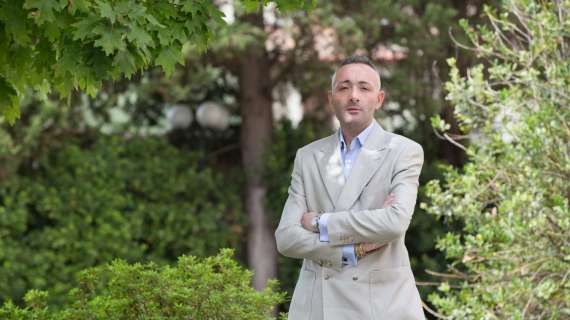 Giuffredi: “Di Lorenzo via? Parlavo solo di lui, Politano e Mario Rui non c’entrano”