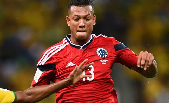 Guarin confessa: “Sono alcolizzato e tossicodipendente, ho paura di morire. Ospina mio amico”
