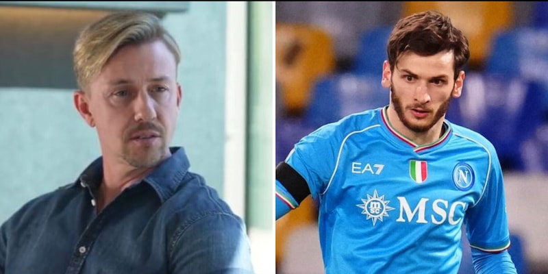 Guti rivela: “Kvaratskhelia mi piace molto. Ci siamo sentiti su Instagram”