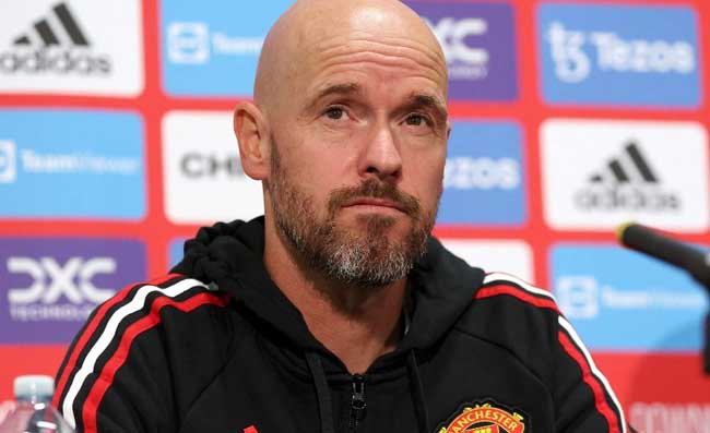 Il Manchester United ha deciso chi sarà il suo allenatore