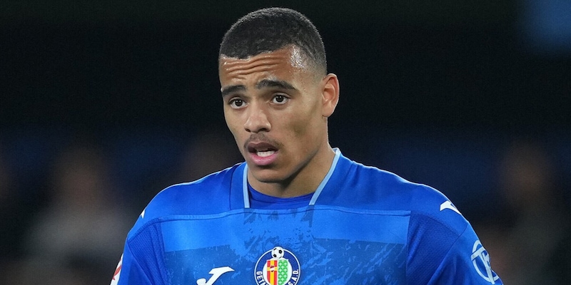 “Il Napoli vuole Greenwood. Ha già parlato col Manchester United”