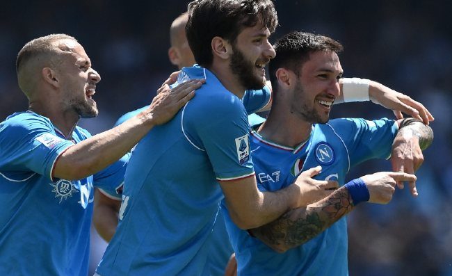 “Il nome più vivo per la panchina del Napoli”, l’ipotesi a sorpresa di Galetti