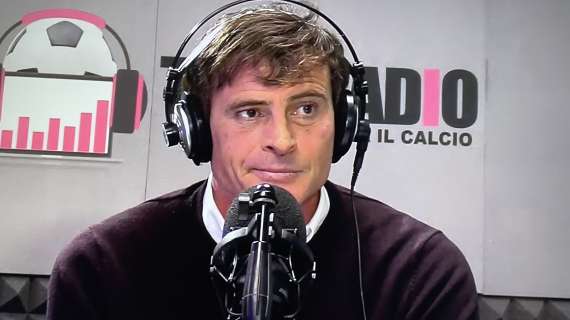 Impallomeni: “Conte ora è un obbligo. Sul mercato farei così…”